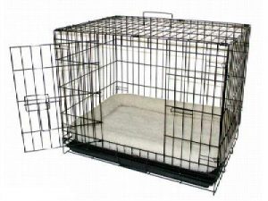 Xtreme-Cage Cat Kennel Crate