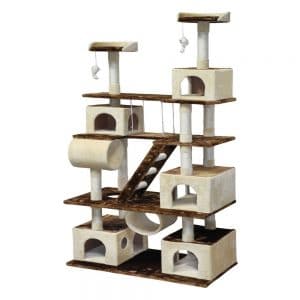 best looking cat trees