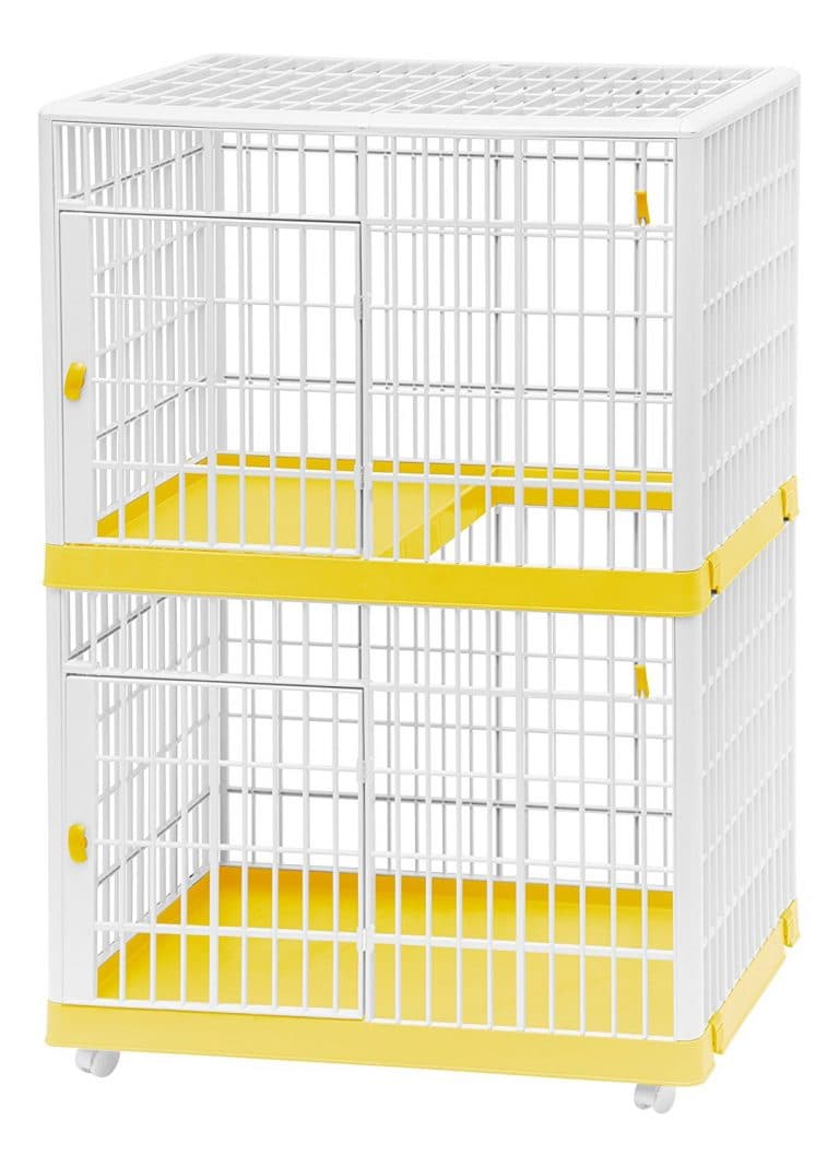The Best Cat Cages in 2023 PawGearLab