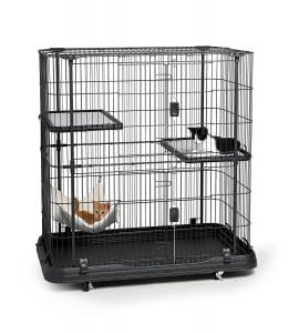 the best cat cages
