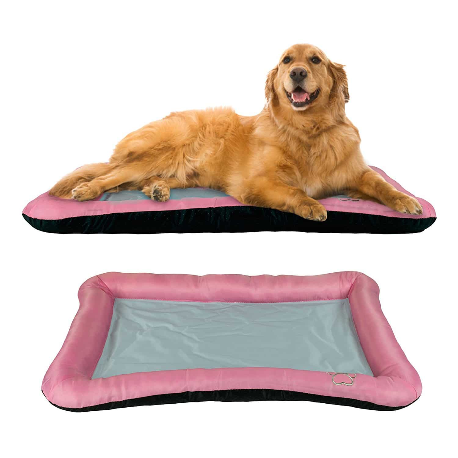HowPlumb Self Cooling Pet Mat4 PawGearLab