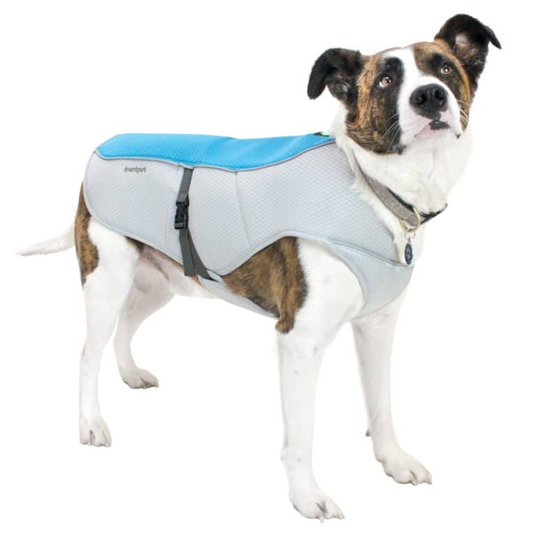 Frontpet Cooling Dog Vest