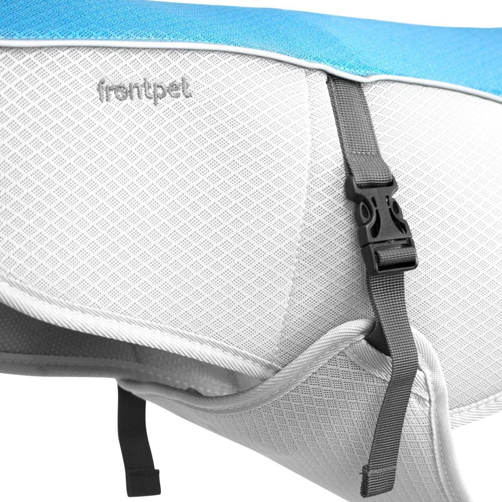 The Best Dog Cooling Vests in 2023 PawGearLab