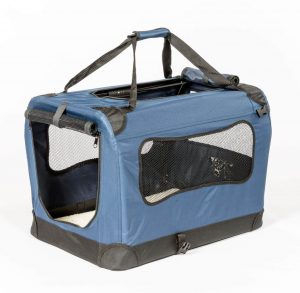 k&h manufacturing classy go soft crate