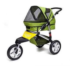 doggie strollers for medium dogs