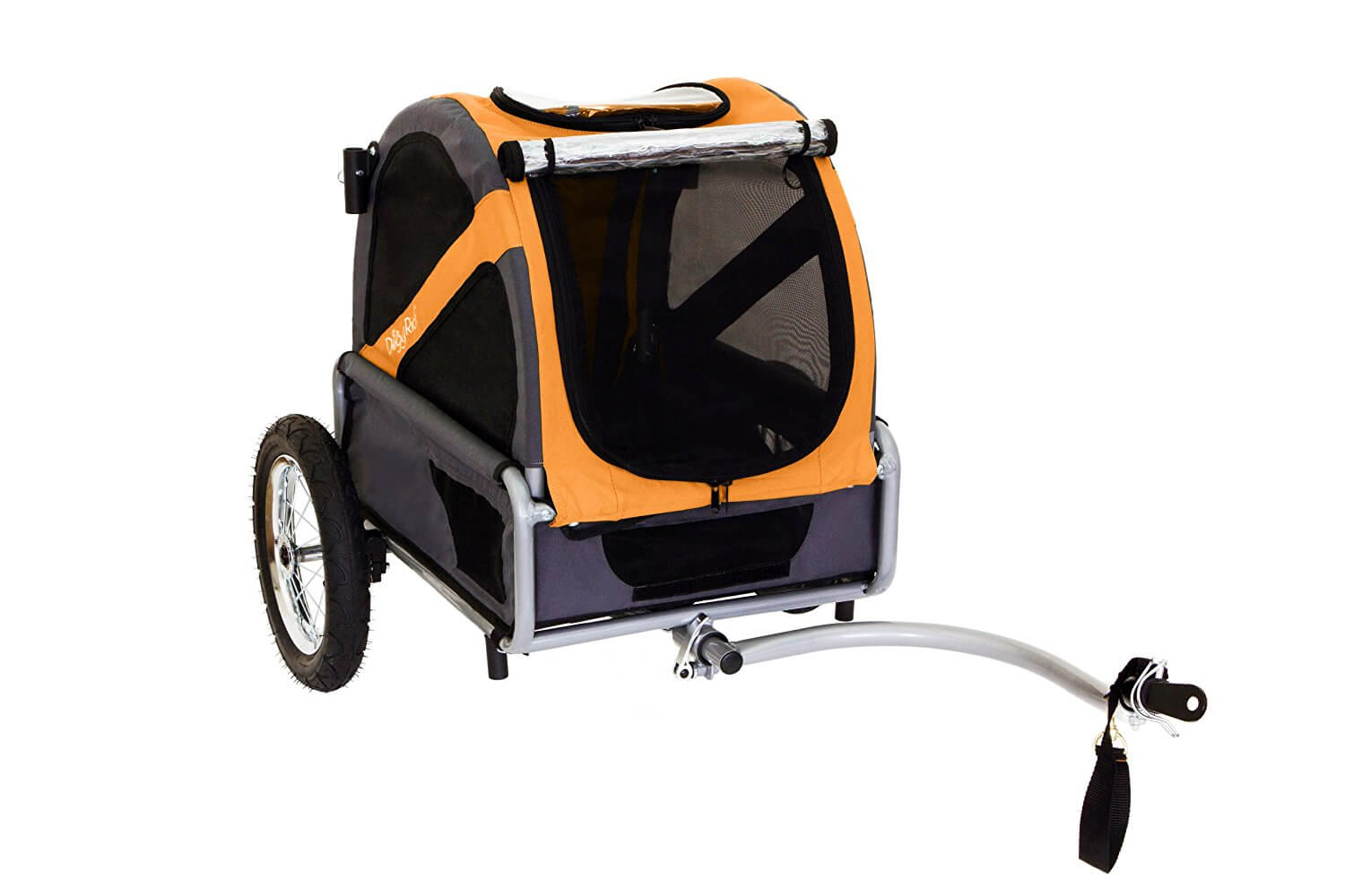 The Best Dog and Pet Bike Trailers in 2023 PawGearLab