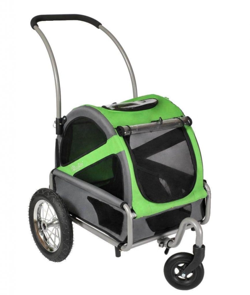 [2020] The Best Dog Strollers >> Buyer's Guide Pawgearlab