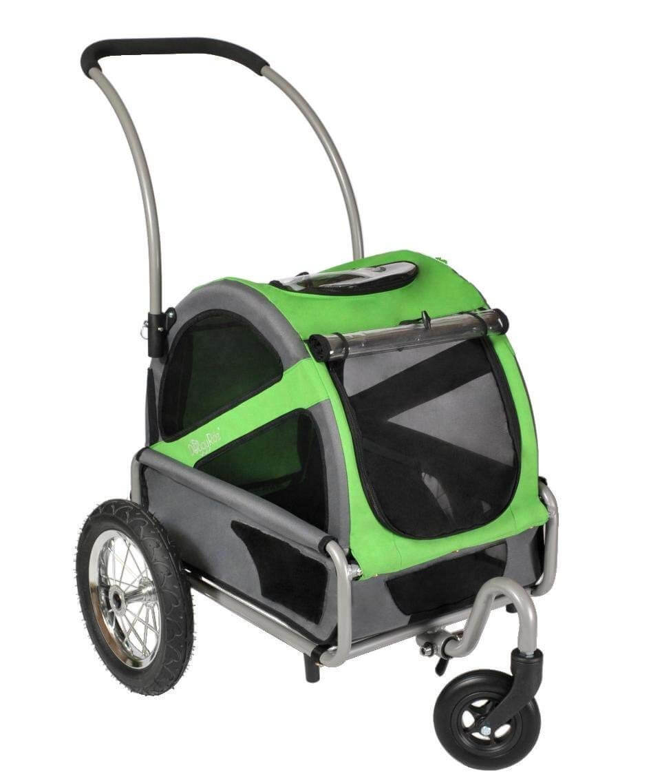 [2020] The Best Dog Strollers >> Buyer's Guide | Pawgearlab