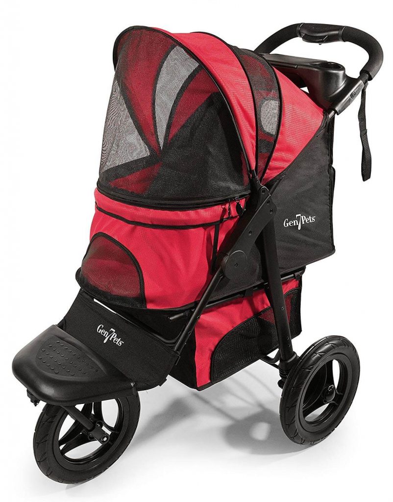 [2020] The Best Dog Strollers >> Buyer's Guide Pawgearlab