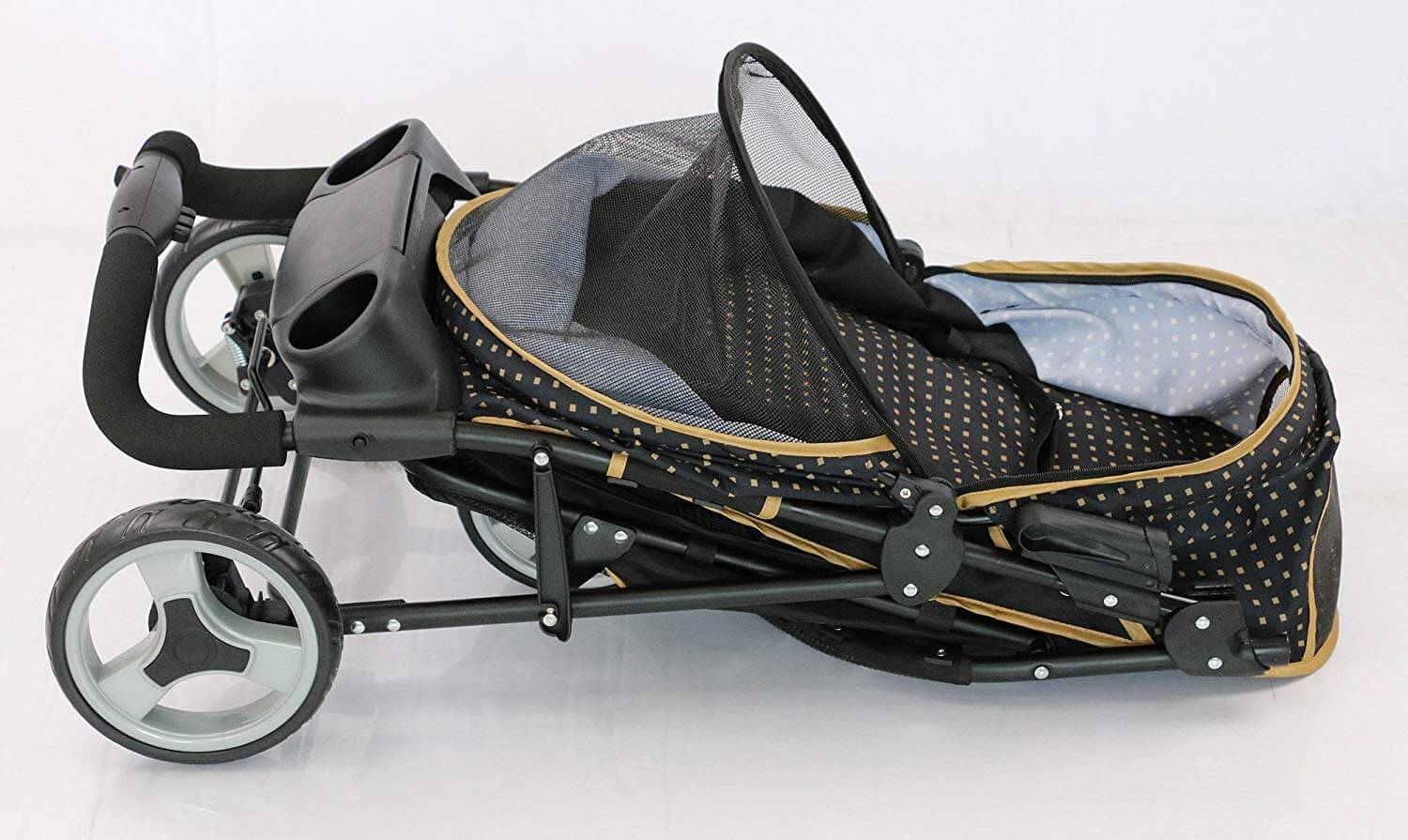 [2020] The Best Dog Strollers >> Buyer's Guide Pawgearlab