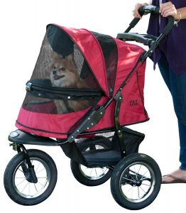 second hand pet strollers for sale