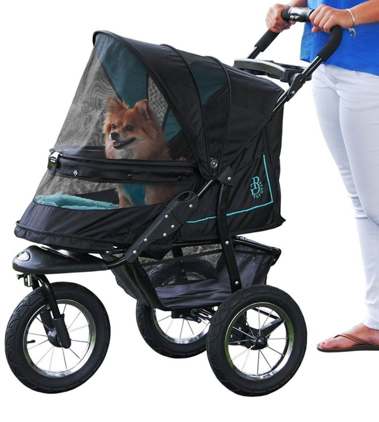 [2020] The Best Dog Strollers >> Buyer's Guide Pawgearlab