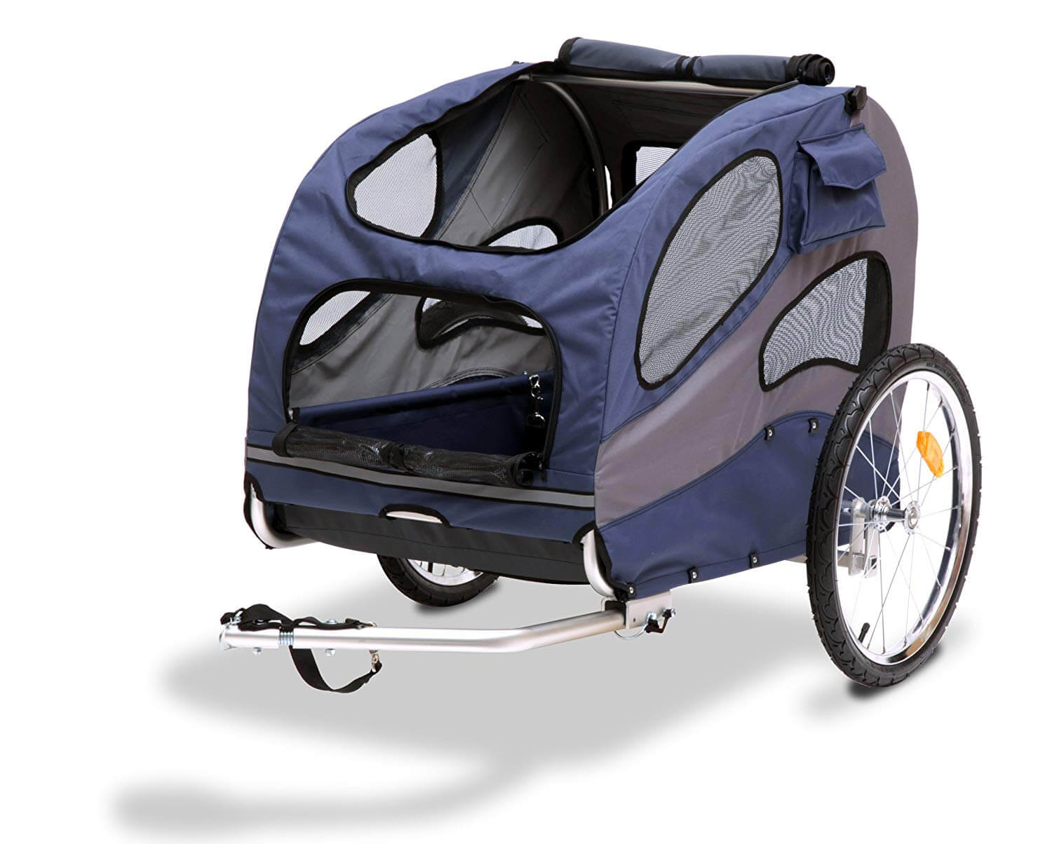 The Best Dog and Pet Bike Trailers in 2023 PawGearLab