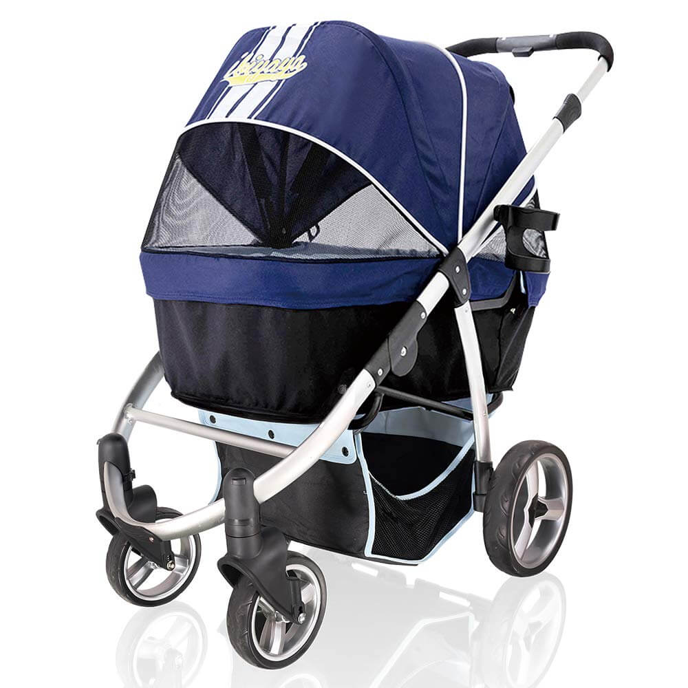 [2020] The Best Dog Strollers >> Buyer's Guide Pawgearlab