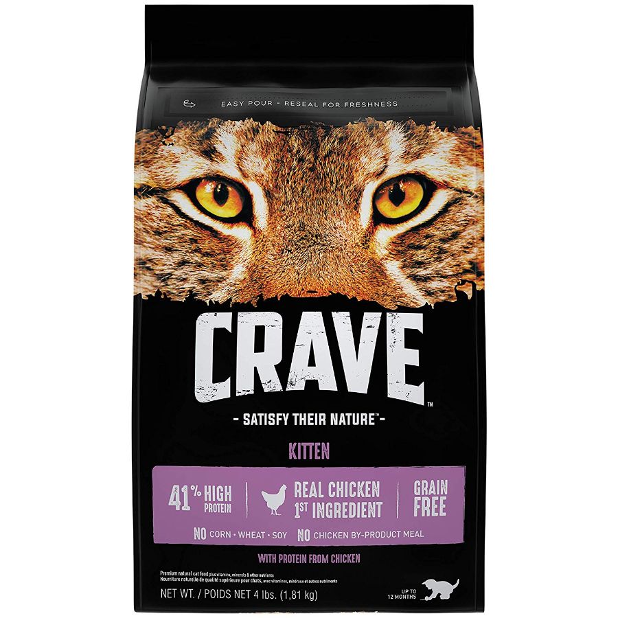 The 4 Best Cat Foods for Weight Gain in 2023 | PawGearLab