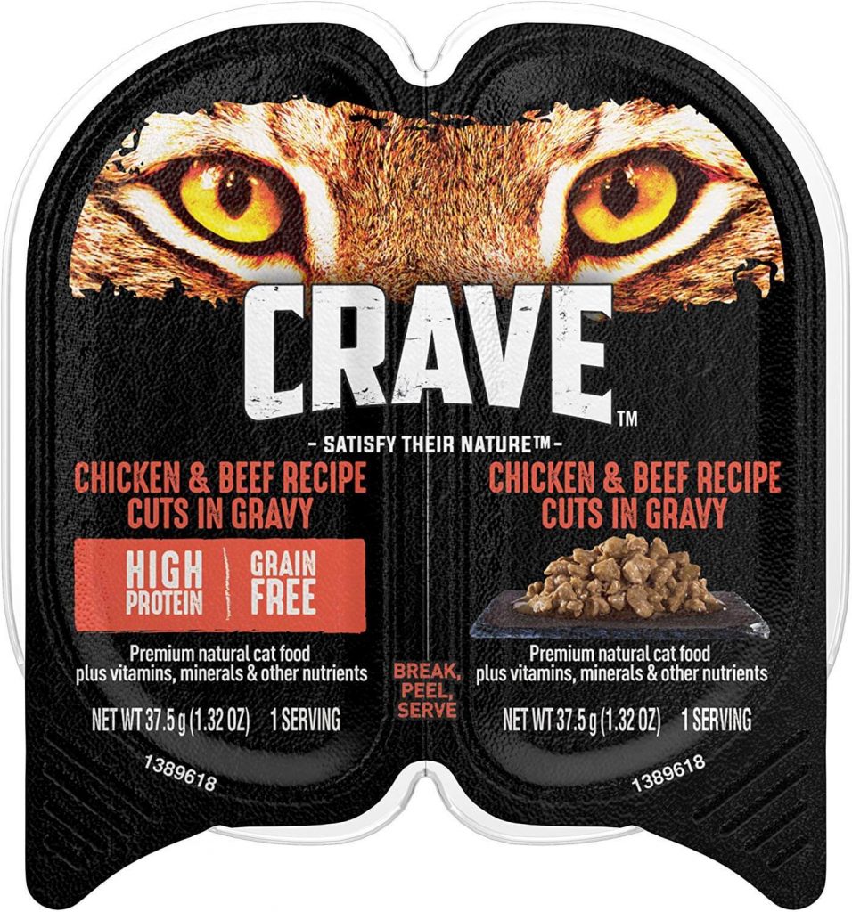 The Best Diabetic Cat Food in 2021 PawGearLab