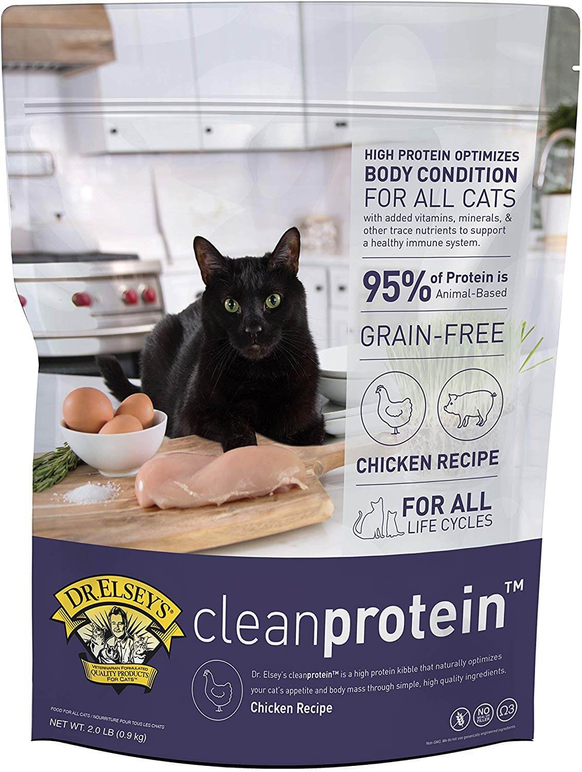 The Best Diabetic Cat Food In 2023 PawGearLab