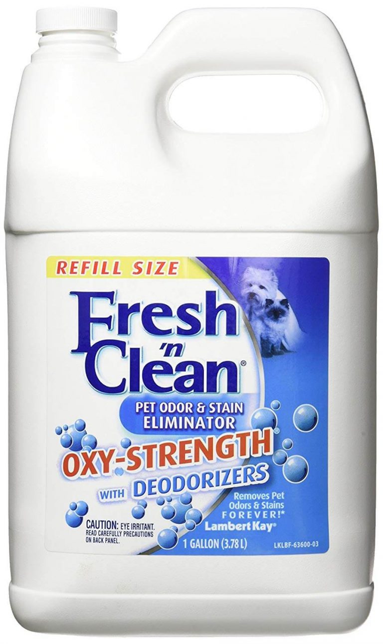 [2020] Best Pet Stain Removers + Odor Eliminators Pawgearlab