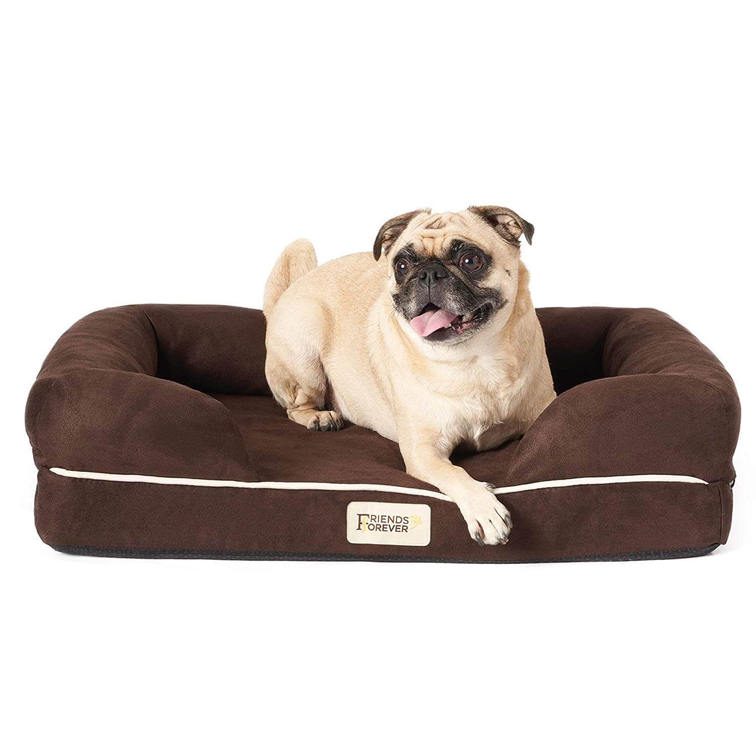 The Best Orthopedic Dog Beds in 2023 PawGearLab