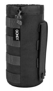 Gonex Upgraded Tactical Military Molle Water