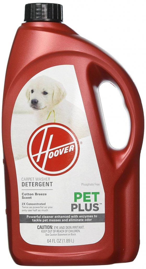 The Best Pet Carpet Cleaners and Shampoos in 2023 PawGearLab