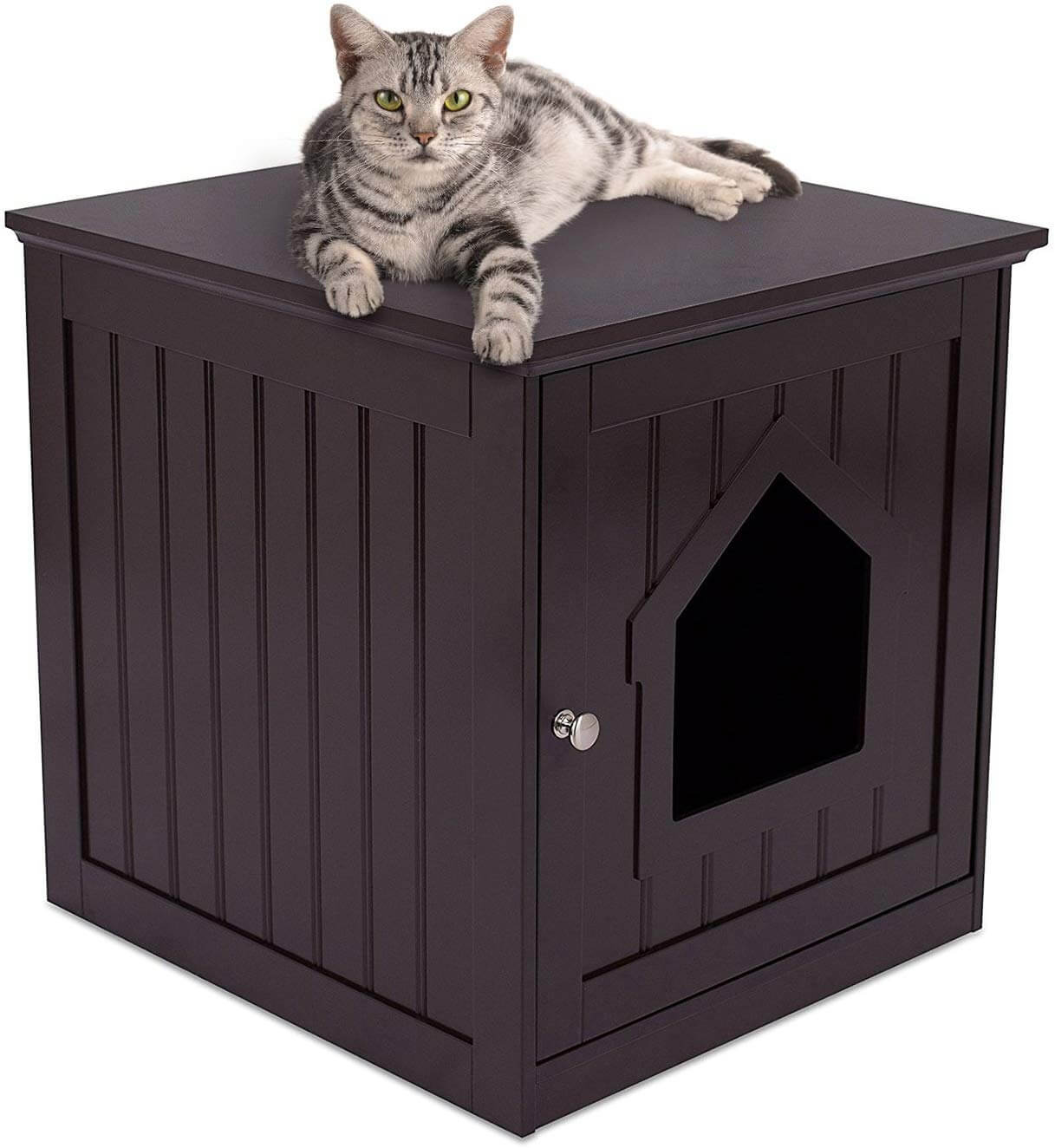 The Best Cat Houses (Reviews) in 2023 PawGearLab