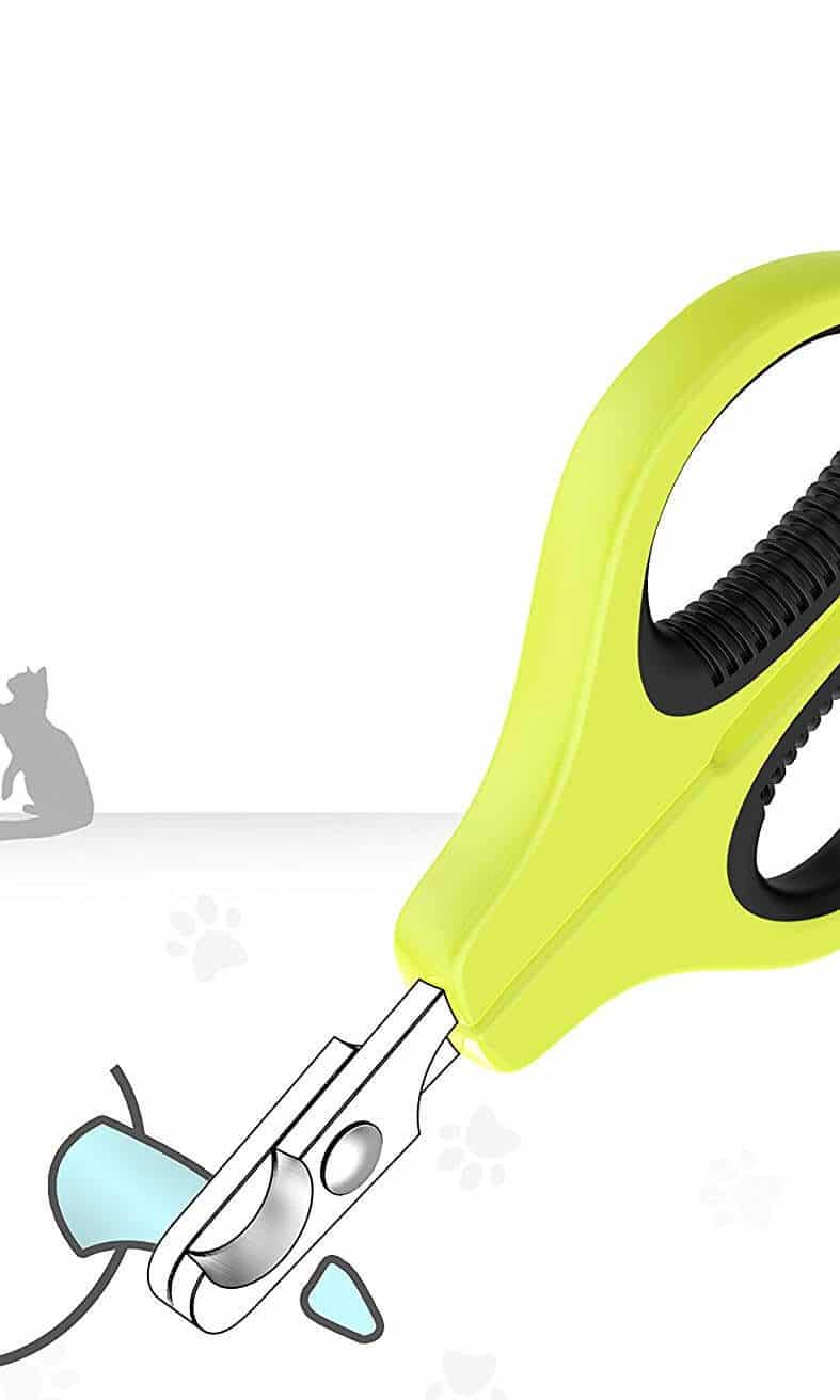 The 5 Best Cat Nail Clippers in 2023 PawGearLab