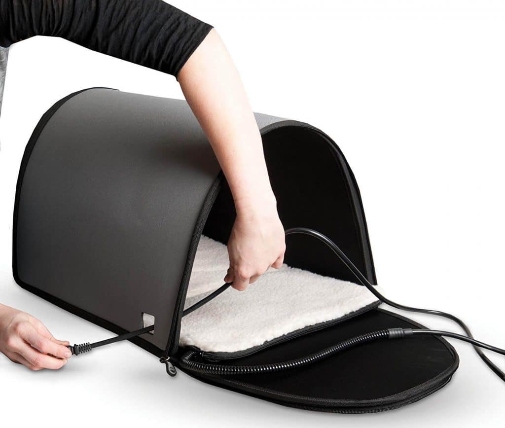 The 5 Best Heated Cat Beds in 2023 PawGearLab