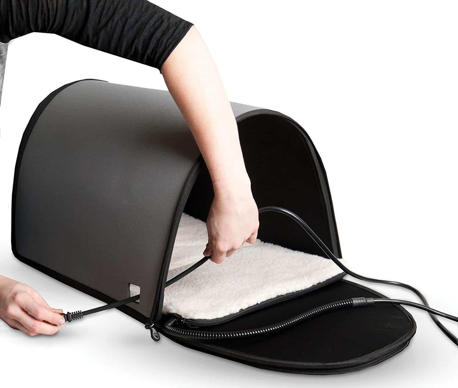 The 5 Best Heated Cat Beds in 2023 PawGearLab