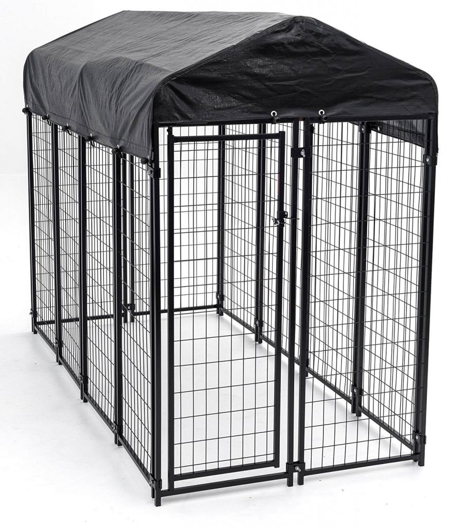 2020 The Top 5 Heavy Duty Dog Crates PawGearLab 2020-the-top-5-heavy-duty-dog-crates-pawgearlab