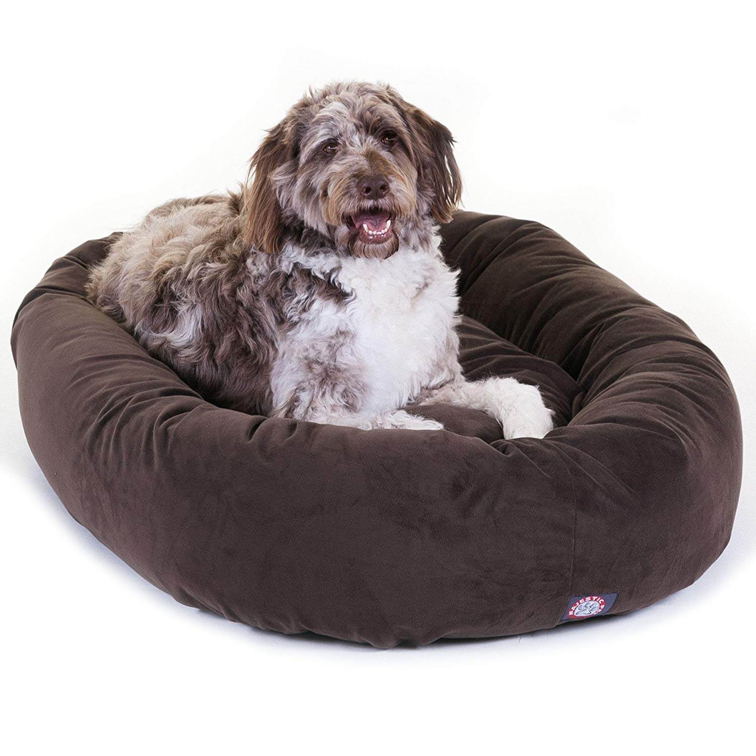 best dog bed for burrowers