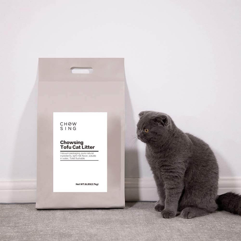 The Best Flushable Cat Litter in 2021 PawGearLab