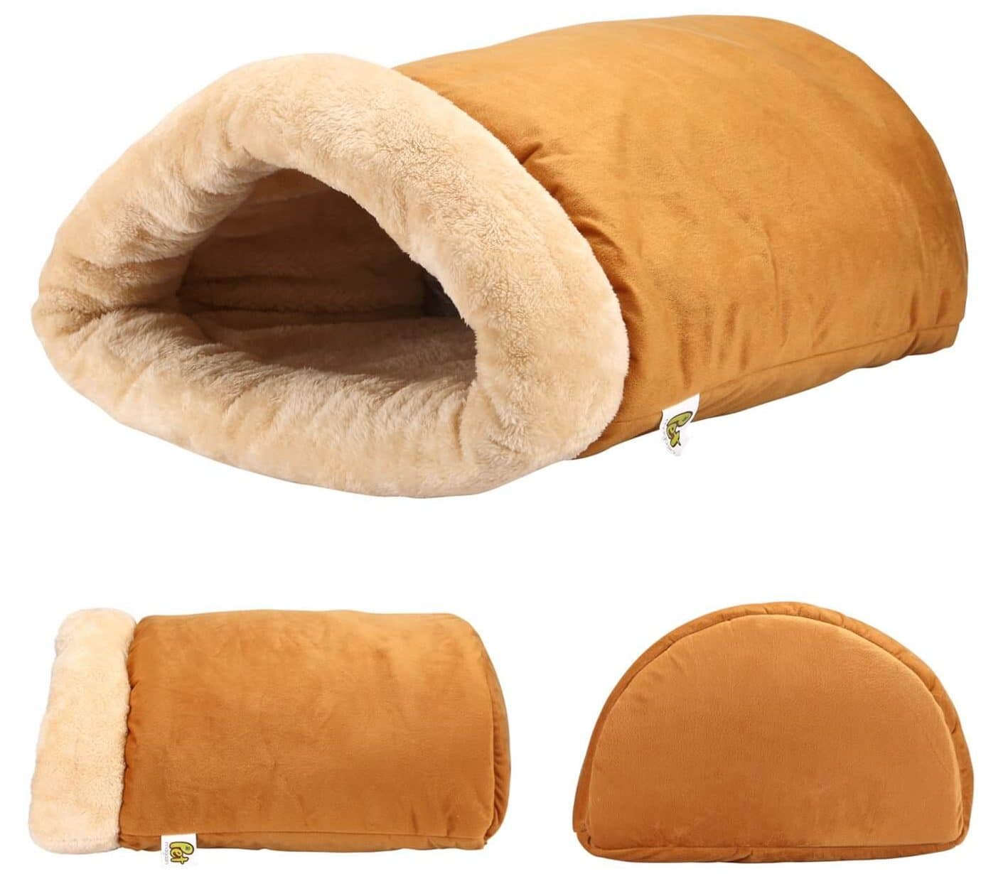Picture of The 5 Best Heated Cat Beds in 2025 | PawGearLab
