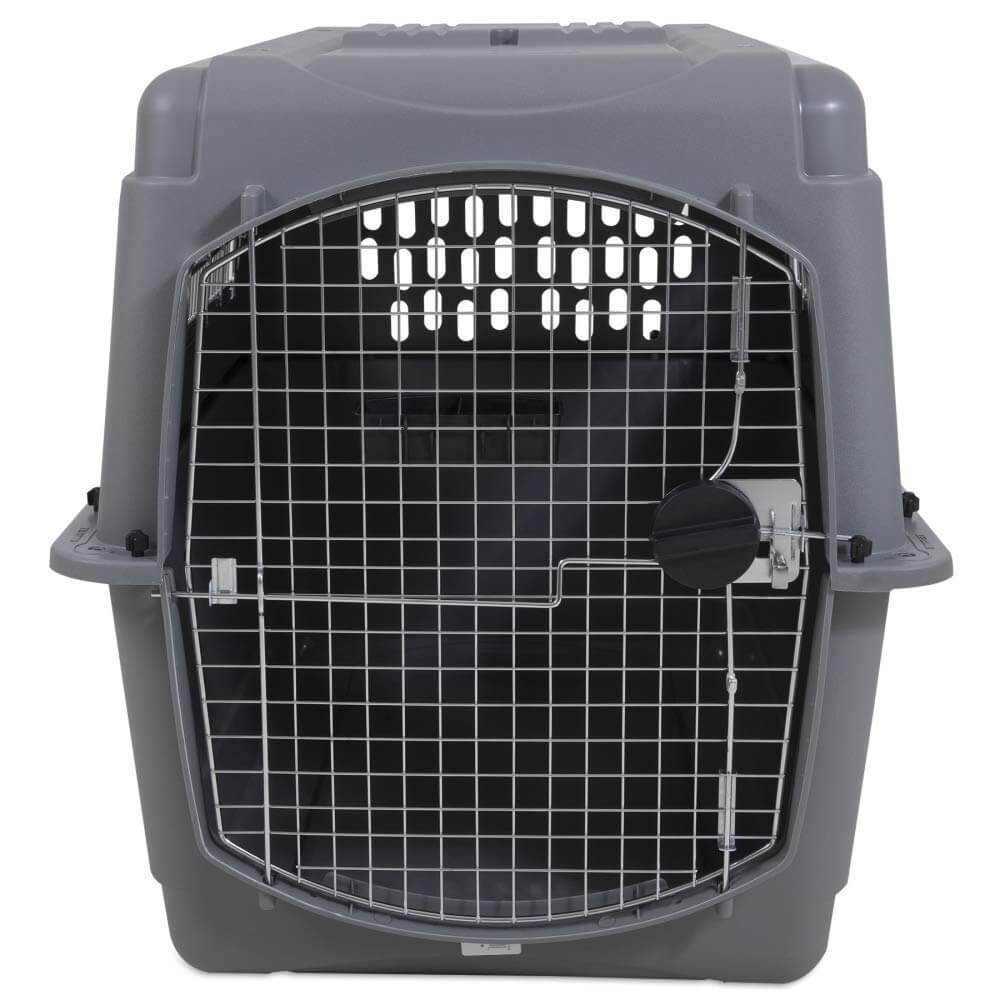 Image showcasing [2020] The Top 5 Heavy Duty Dog Crates | PawGearLab