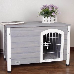 indoor pet crate