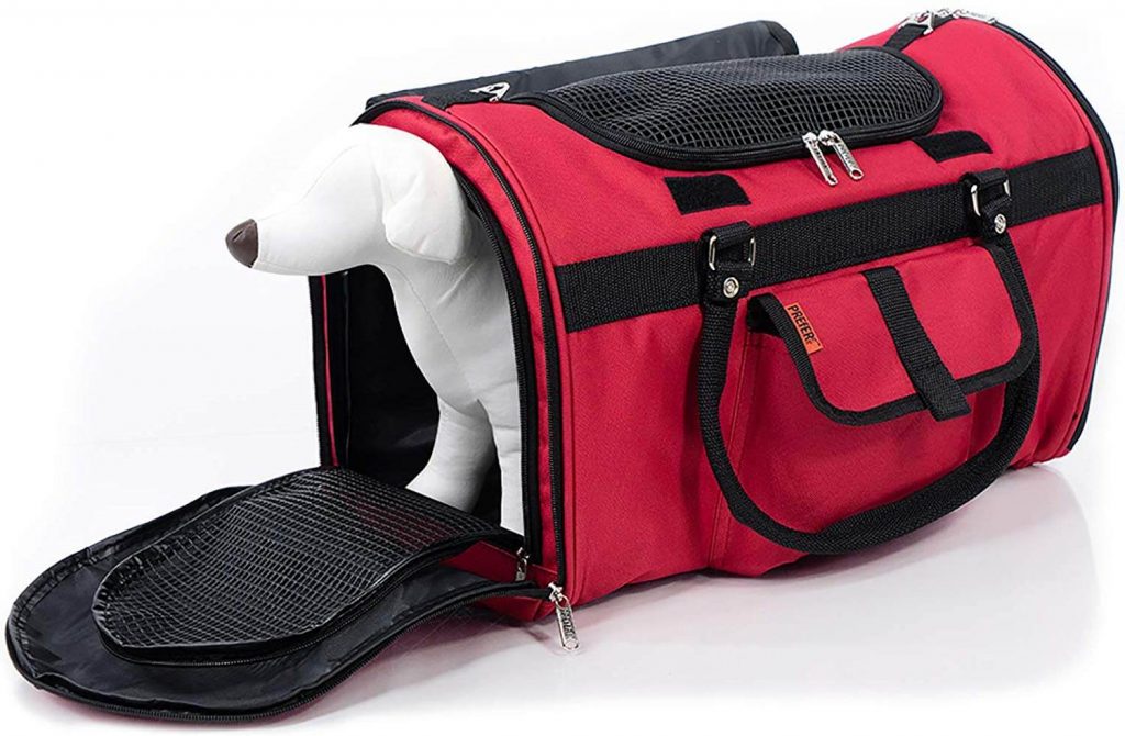 The Best Airline Approved Dog Carriers and Crates in 2023 PawGearLab
