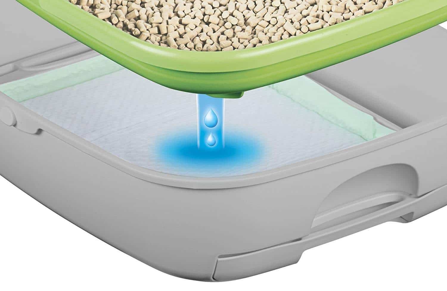 The 5 Best Sifting Cat Litter Boxes in 2023 PawGearLab