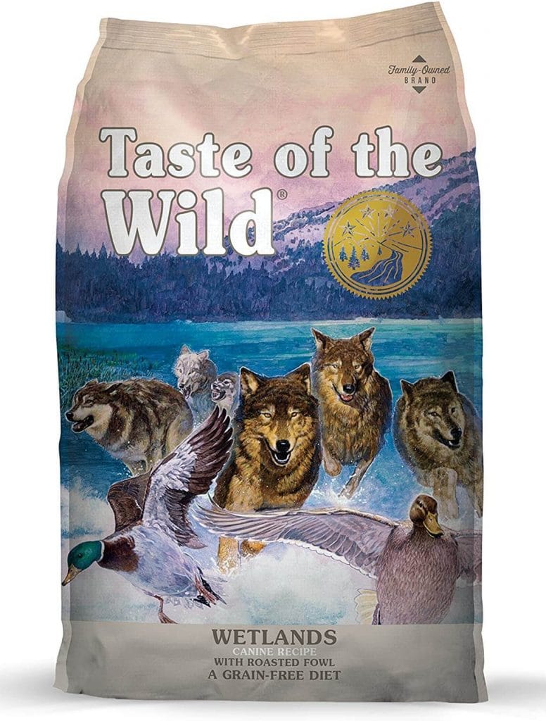 [2020] Best Dog Food for Herding Dogs Pawgearlab