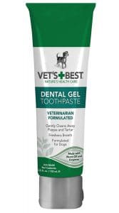 cat safe toothpaste
