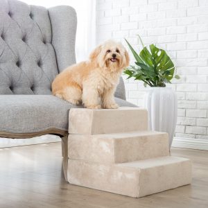 The Best Dog Stairs For Bed In 2020 Pawgearlab