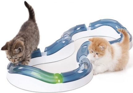 Catit Design Senses Super Roller 2