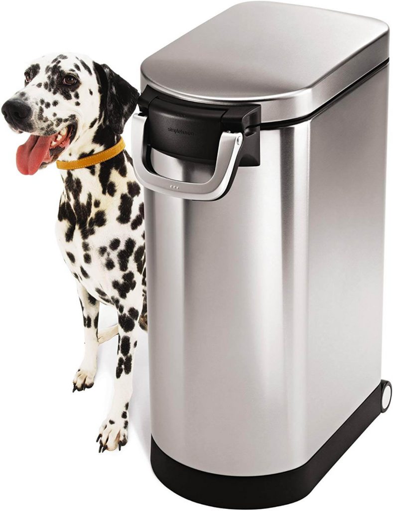 Best Pet Food Containers in 2023 PawGearLab