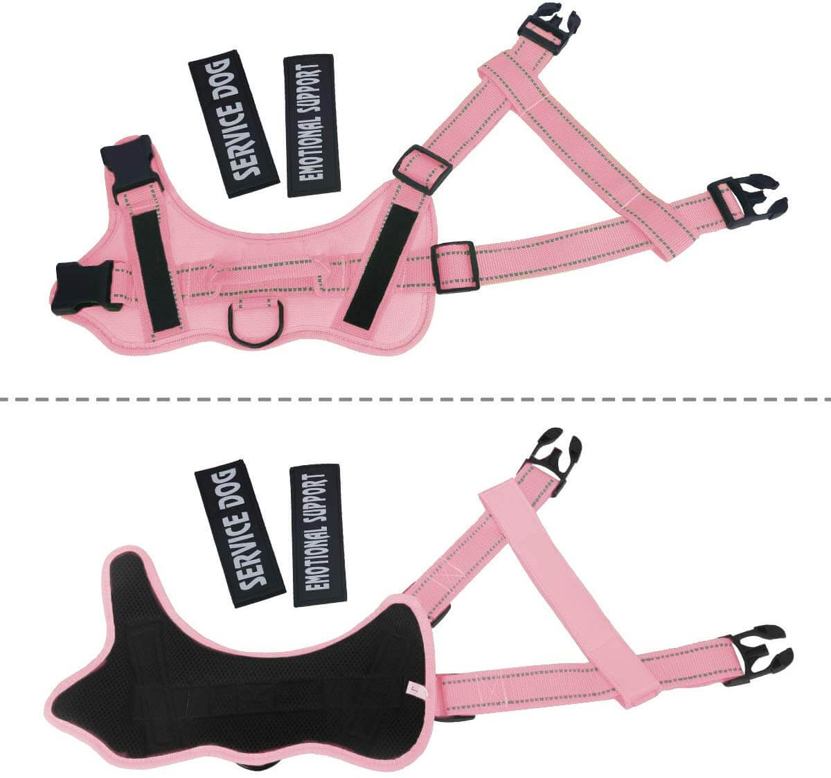 The Best Service Dog Vests in 2023 PawGearLab